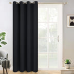 Yakamok Blackout Room Darkening Curtain Panel by Yakamok