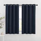 NICETOWN Blackout Curtains and Drapes by NICETOWN