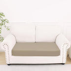 Smiry Printed Couch Cushion Covers, Stretch Soft Couch Covers by Smiry