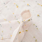 jinchan Kitchen Valance Curtain - Image 8