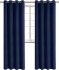 BGment Blackout Curtains by BGment