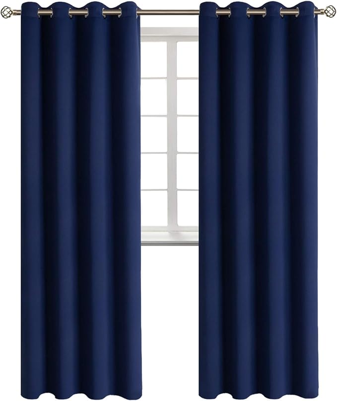 BGment Blackout Curtains by BGment