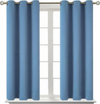 BGment Blackout Curtains for Bedroom by BGment