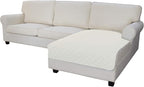 Easy-Going Sectional Couch Covers by Easy-Going