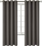 BGment Blackout Curtains for Bedroom by BGment