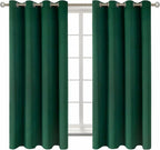 BGment Blackout Curtains by BGment