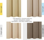 NICETOWN Room Darkening Curtain Panels - Image 4