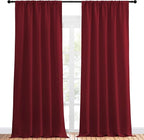 NICETOWN Living Room Curtains for Window - Image 2