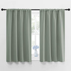 NICETOWN Window Curtains Blackout Drapes by NICETOWN
