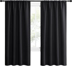 NICETOWN Living Room Blackout Shades - Image 2
