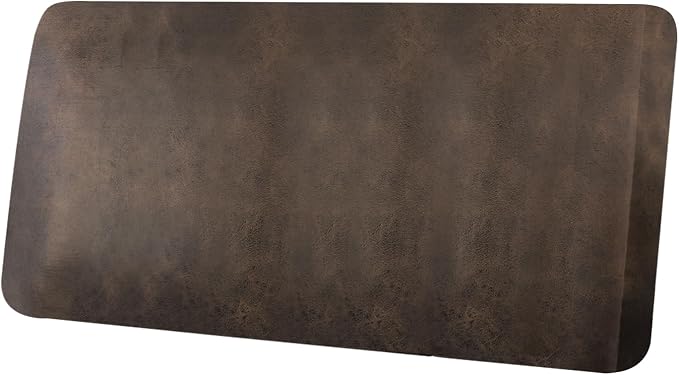 Leather Look Couch Cushion Covers Sofa Seat Slipcovers Sets Couches Furniture by ANARACHON