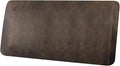 Leather Look Couch Cushion Covers Sofa Seat Slipcovers Sets Couches Furniture by ANARACHON