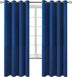 BGment Blackout Curtains for Bedroom by BGment