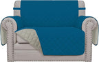 Easy-Going Oversized Chair Sofa Slipcover Reversible Sofa Cover Water Resistant by Easy-Going