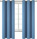 BGment Blackout Curtains for Bedroom by BGment