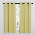 NICETOWN Room Darkening Curtains by NICETOWN