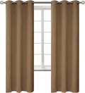 BGment Blackout Curtains for Living Room by BGment