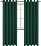 BGment Blackout Curtains for Bedroom by BGment