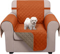 U-NICE HOME Recliner Chair Covers Reversible Chair Cover Pet Covers by U-NICEHOME