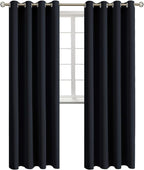 BGment Blackout Curtains by BGment