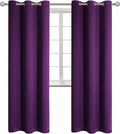 BGment Blackout Curtains by BGment