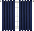 BGment Blackout Curtains for Bedroom by BGment