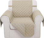 Recliner Chair Covers Reversible Sofa Cover Couch Cover by LuxshareHome