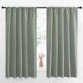 NICETOWN Window Curtains Blackout Drapes by NICETOWN