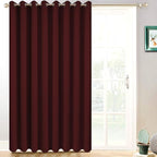 Yakamok Extra Wide Blackout Curtain - Image 3