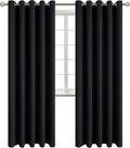 BGment Blackout Curtains by BGment