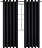 BGment Blackout Curtains by BGment