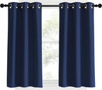 NICETOWN Blackout Curtains & Drapes - Image 2