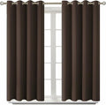 BGment Blackout Curtains for Living Room by BGment
