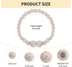 Magnetic Curtain Tiebacks, 6 Pack Curtain Holdbacks - Image 3