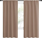 NICETOWN Kids Blackout Curtain Panels - Image 2
