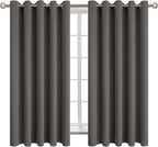 BGment Blackout Curtains for Bedroom by BGment