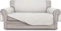 Easy-Going Reversible Loveseat Couch Cover by Easy-Going