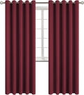BGment Blackout Curtains for Bedroom by BGment