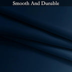 SimpleHome Ombre Room Darkening Curtains - Image 6