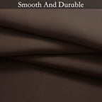 SimpleHome Ombre Room Darkening Curtains - Image 6