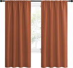 NICETOWN Blackout Curtains and Drapes - Image 2