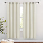 NICETOWN Room Darkening Curtains Panels by NICETOWN