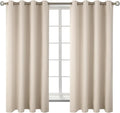 BGment Blackout Curtains by BGment