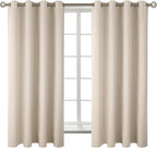 BGment Blackout Curtains by BGment