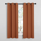 NICETOWN Blackout Curtain Panels by NICETOWN