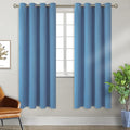 BGment Blackout Curtains for Bedroom by BGment