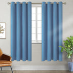 BGment Blackout Curtains for Bedroom by BGment