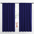 NICETOWN Curtains Blackout Draperies by NICETOWN