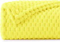 BEDELITE Fleece Throw Blanket for Couch & Bed by BEDELITE