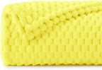 BEDELITE Fleece Throw Blanket for Couch & Bed - Image 2